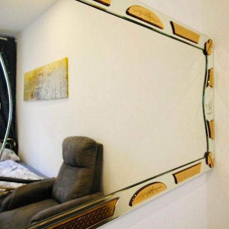 Luxury Apartment In Praterstern Area ウィーン エクステリア 写真