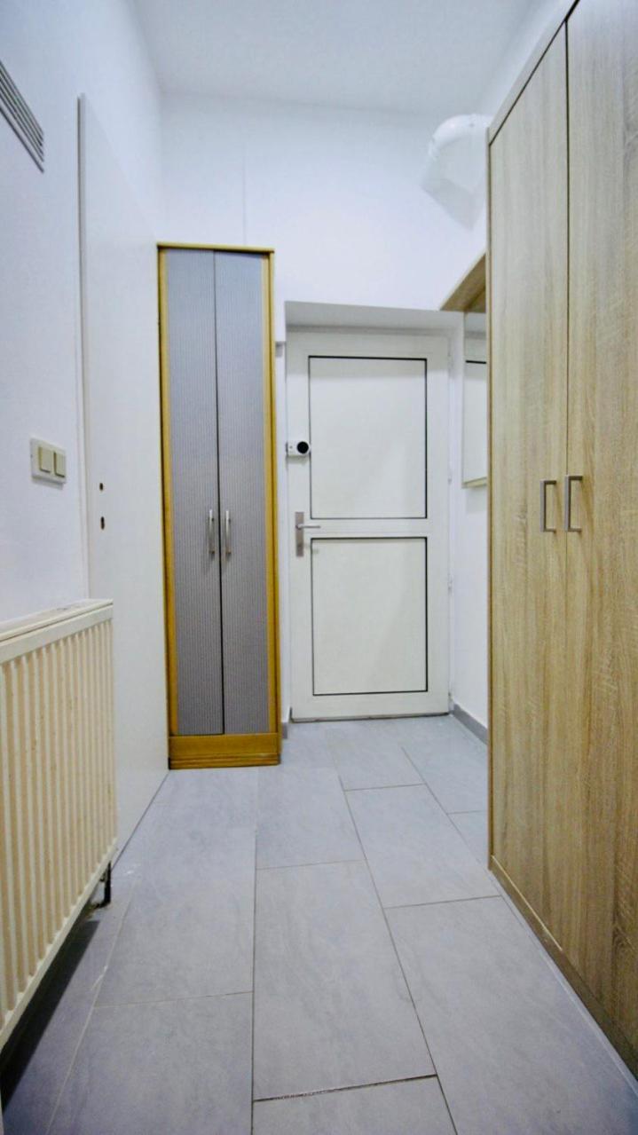 Luxury Apartment In Praterstern Area ウィーン エクステリア 写真