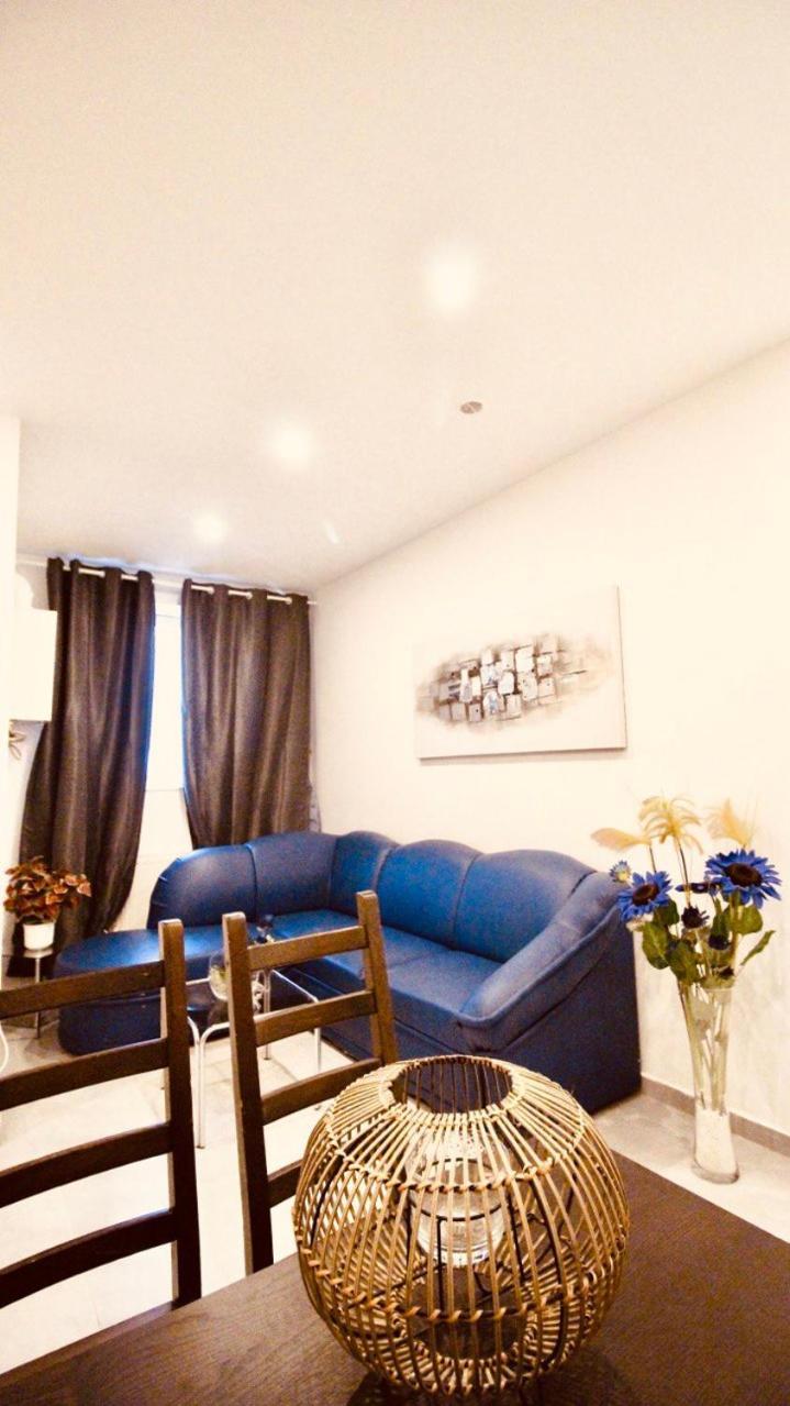 Luxury Apartment In Praterstern Area ウィーン エクステリア 写真